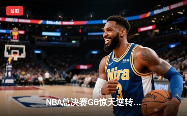 NBA总决赛G6惊天逆转！掘金加时险胜热火夺队史首冠