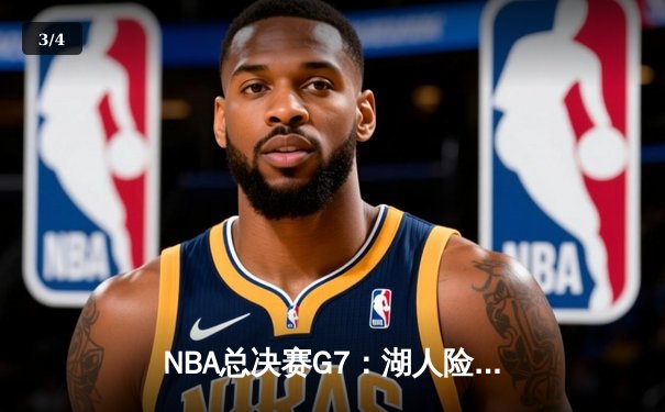 NBA总决赛G7：湖人险胜凯尔特人，詹姆斯荣膺FMVP - 3