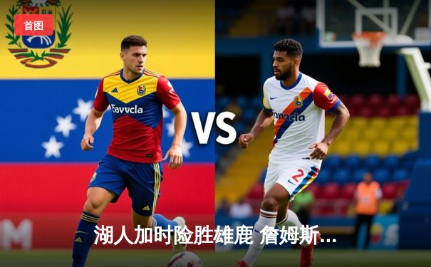 湖人加时险胜雄鹿 詹姆斯40+三双创纪录