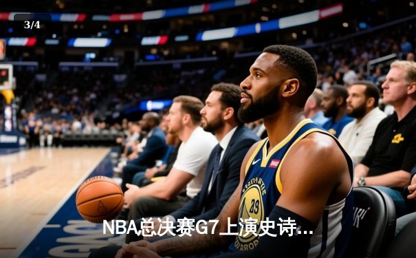 NBA总决赛G7上演史诗逆转 掘金主场加时险胜凯尔特人登顶 - 3