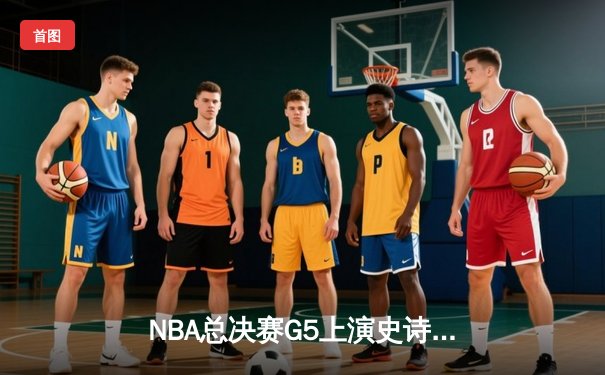 NBA总决赛G5上演史诗逆转 独行侠绝地反击拖入抢七