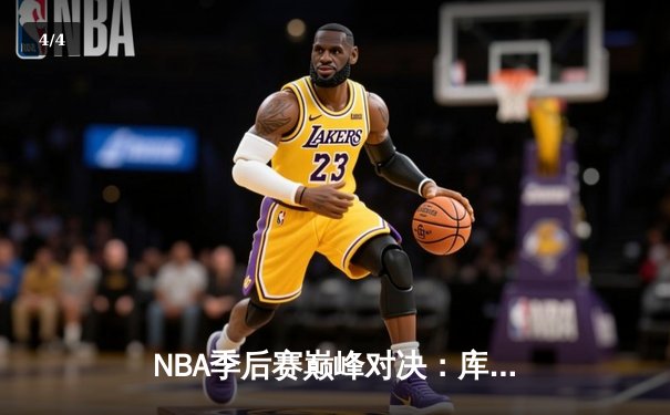 NBA季后赛巅峰对决：库里50分天神下凡，勇士抢七力克国王晋级西决 - 4