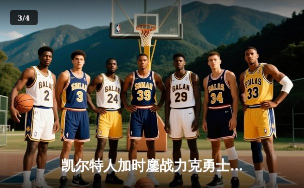 凯尔特人加时鏖战力克勇士 塔图姆44分创赛季新高 - 3