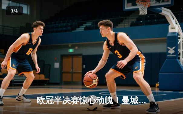 欧冠半决赛惊心动魄！曼城主场3-2逆转皇马，德布劳内传射建功 - 3